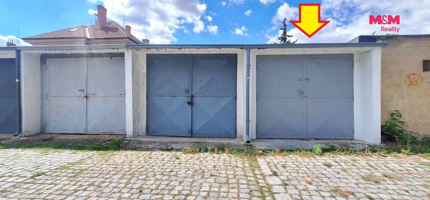 Pronájem nemovitosti 17 m² - foto 4