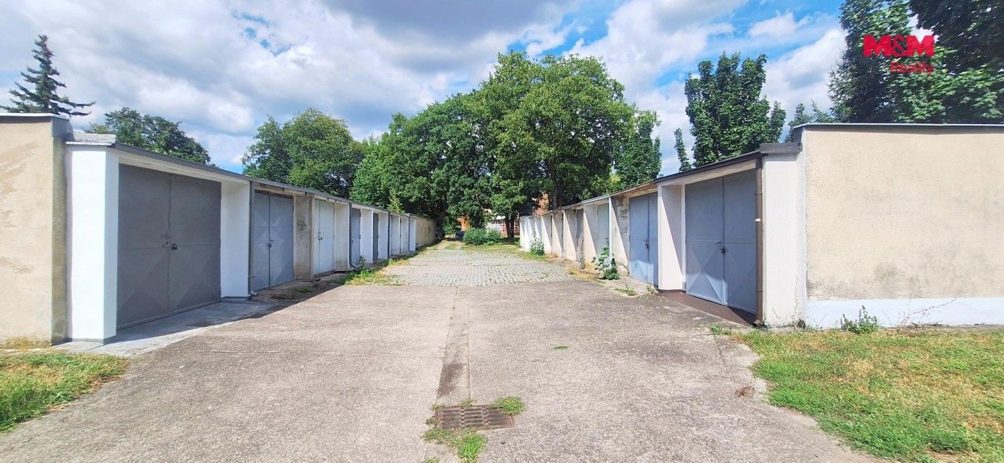 Pronájem nemovitosti 17 m² - foto 2