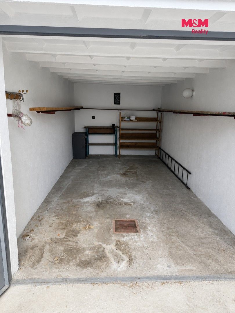 Pronájem nemovitosti 17 m² - foto 3