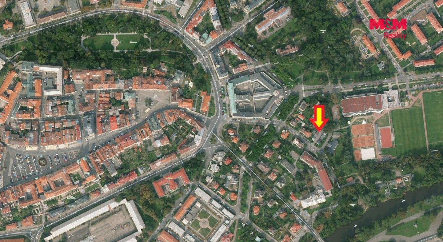 Pronájem nemovitosti 17 m² - foto 5