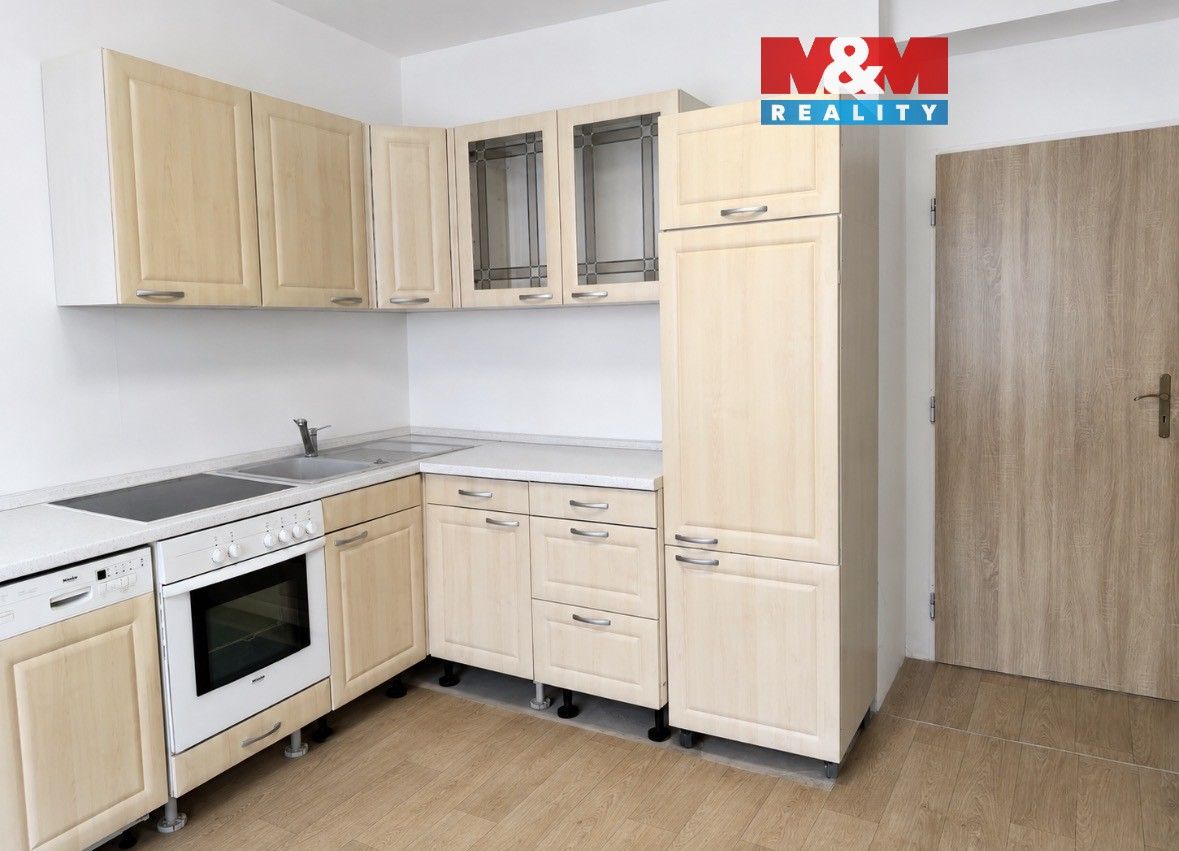 Prodej bytu 2+kk 36 m² - foto 1