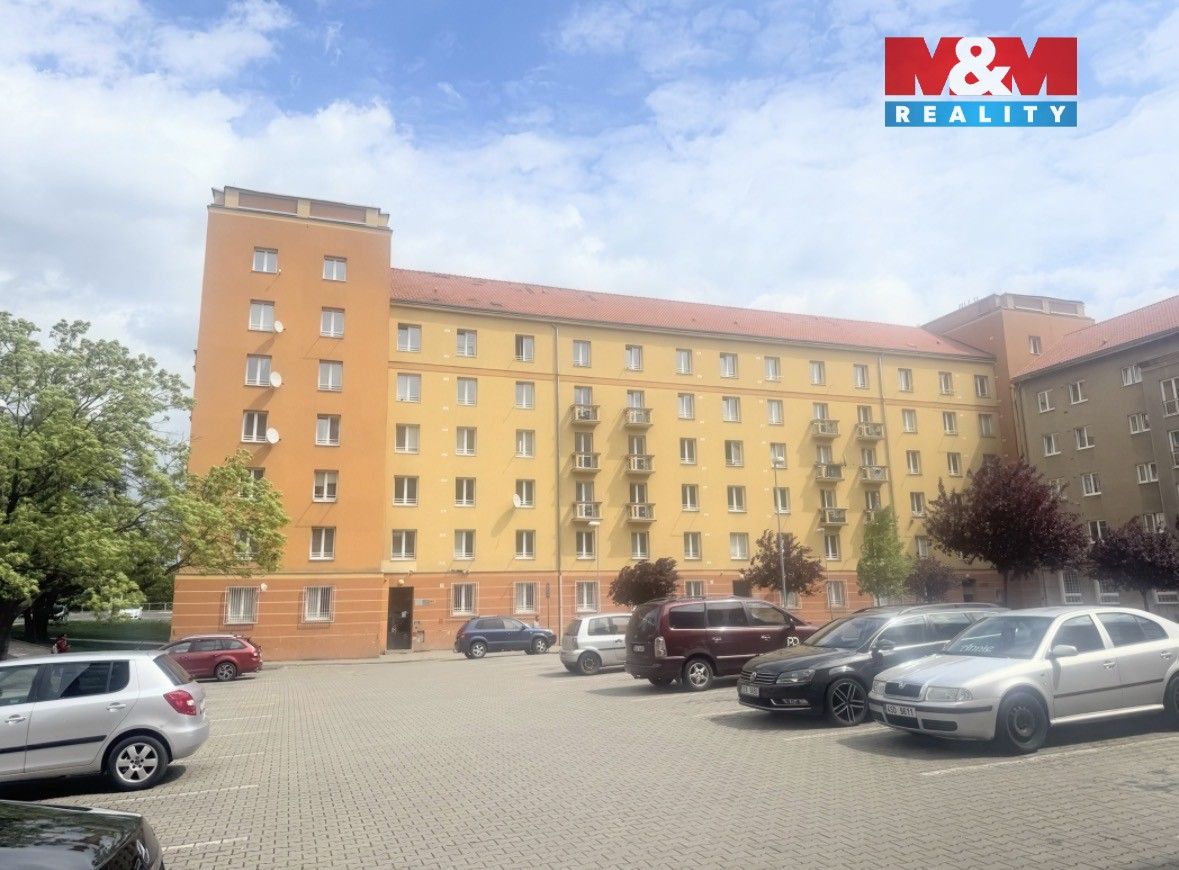 Prodej bytu 2+kk 36 m² - foto 3