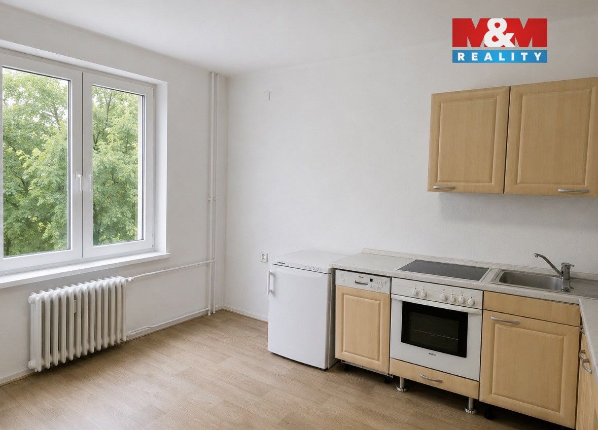 Prodej bytu 2+kk 36 m² - foto 5