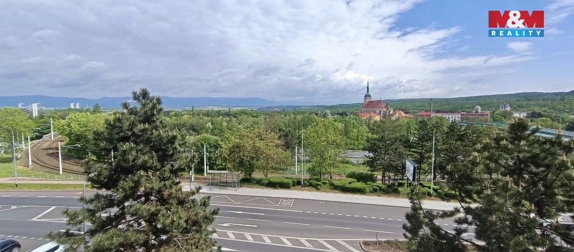 Prodej bytu 2+kk 36 m² - foto 6
