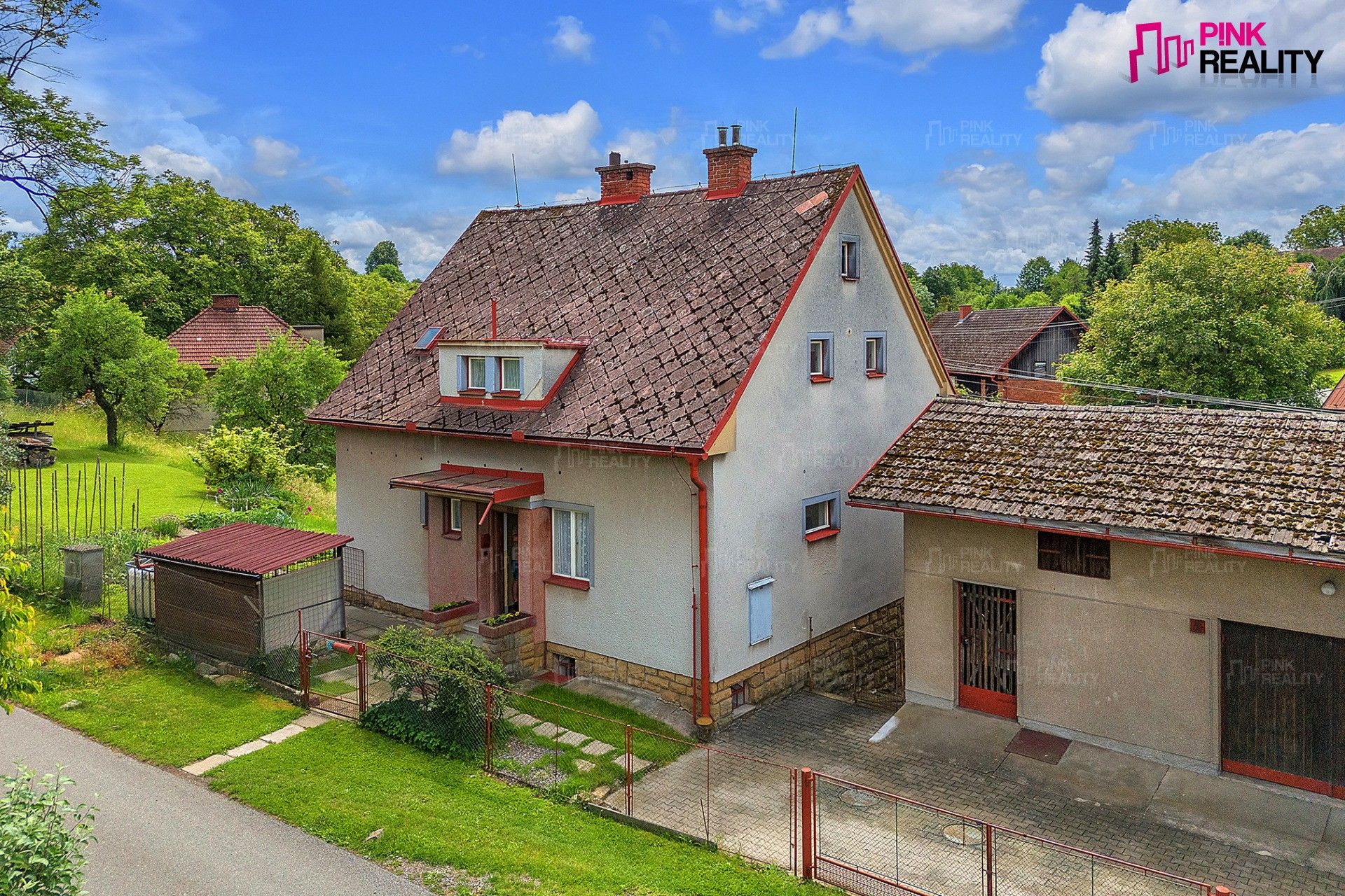 Prodej domu 179 m² - foto 12