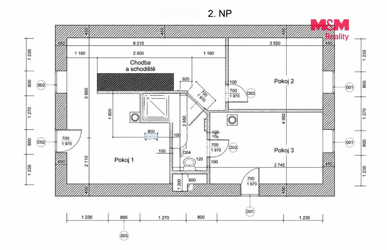 Prodej domu 149 m² - foto 28