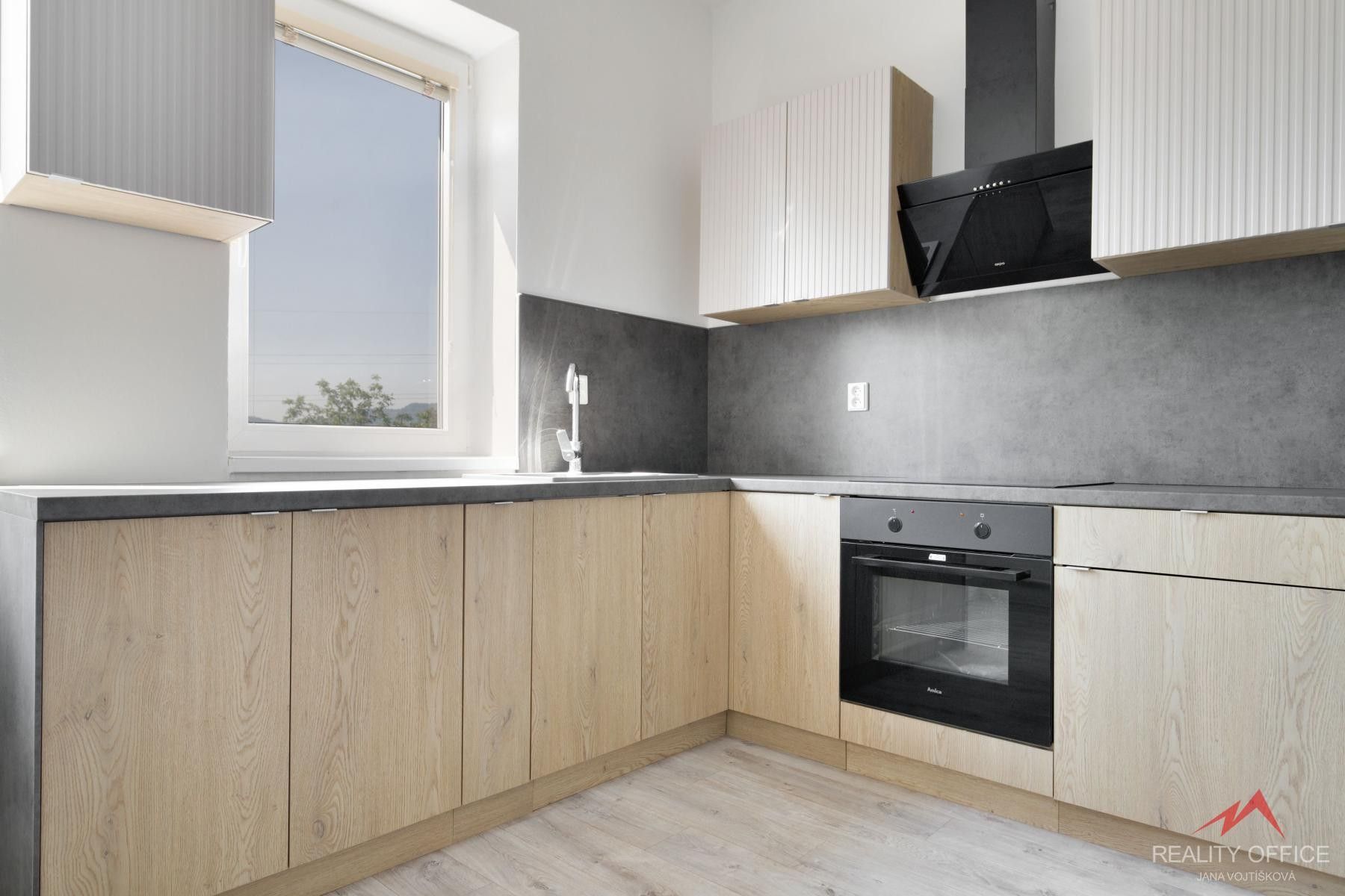 Prodej bytu 2+kk 41 m² - foto 2