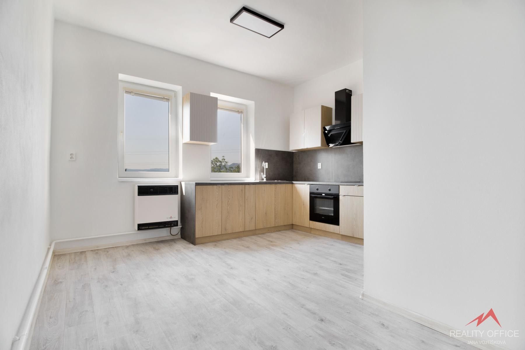 Prodej bytu 2+kk 41 m² - foto 4