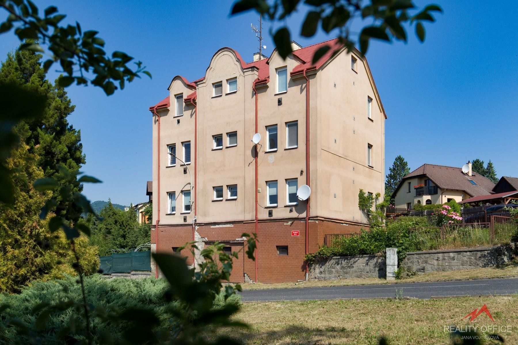 Prodej bytu 2+kk 41 m² - foto 1
