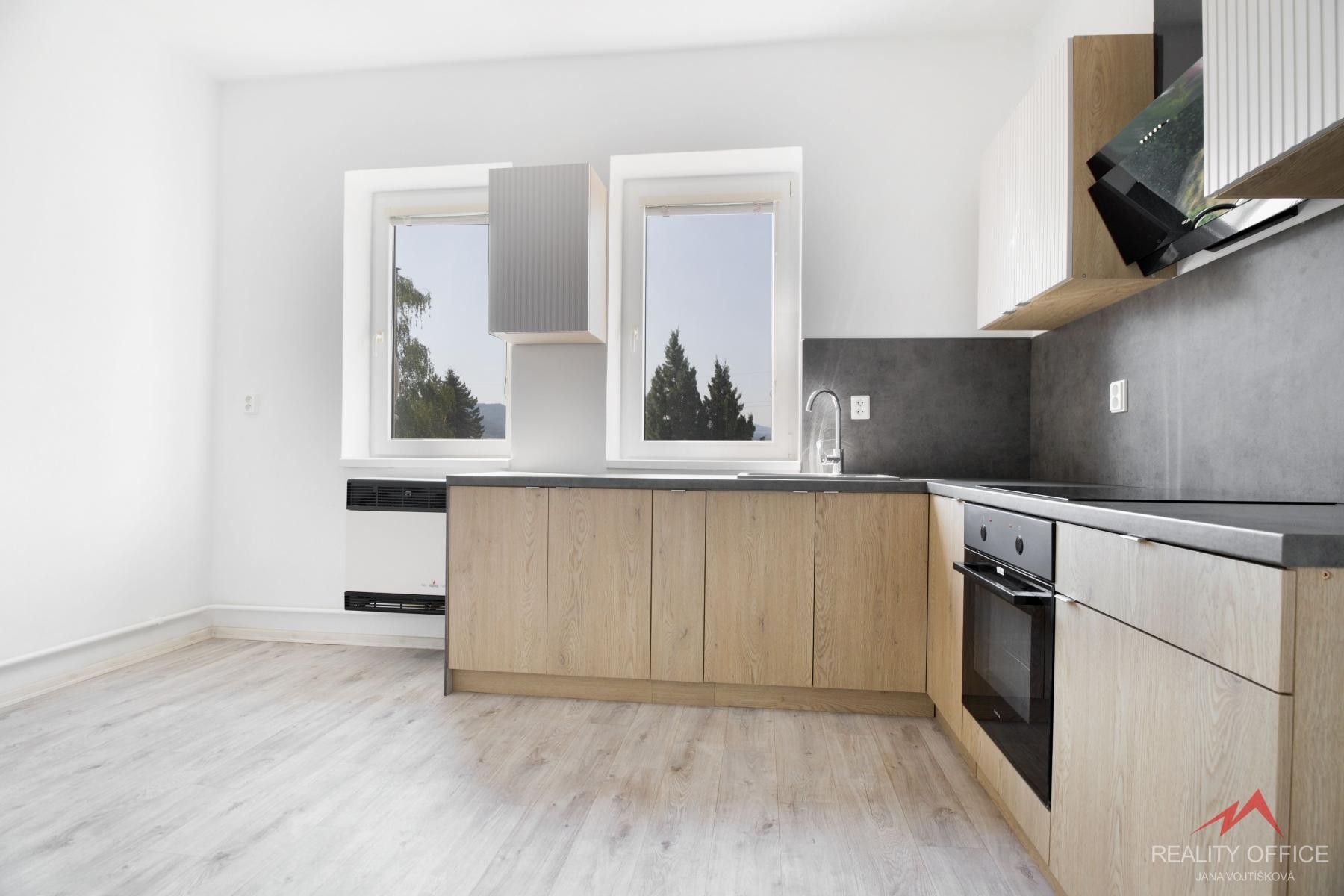 Prodej bytu 2+kk 41 m² - foto 6