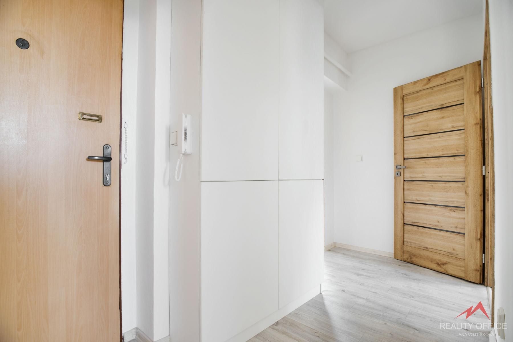 Prodej bytu 2+kk 41 m² - foto 9
