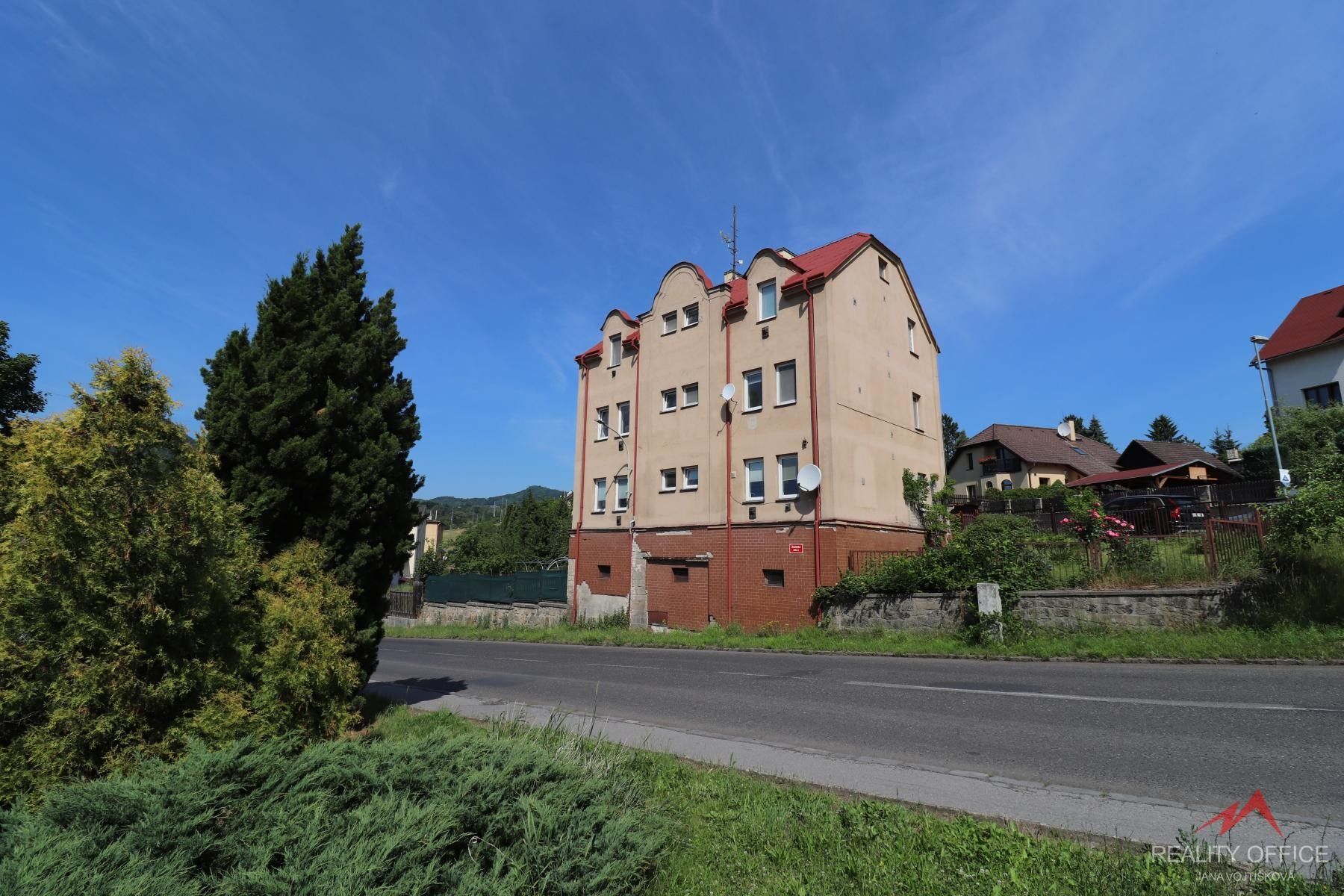 Prodej bytu 2+kk 41 m² - foto 13