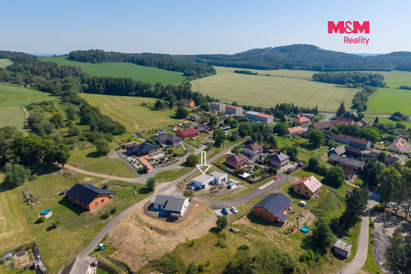 Prodej domu 139 m² - foto 40