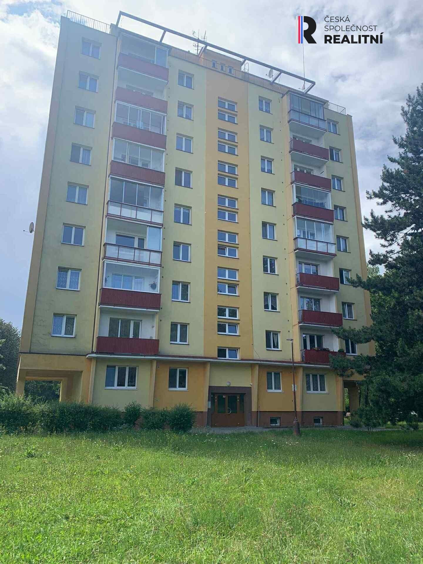 Prodej bytu 3+1 64 m² - foto 1