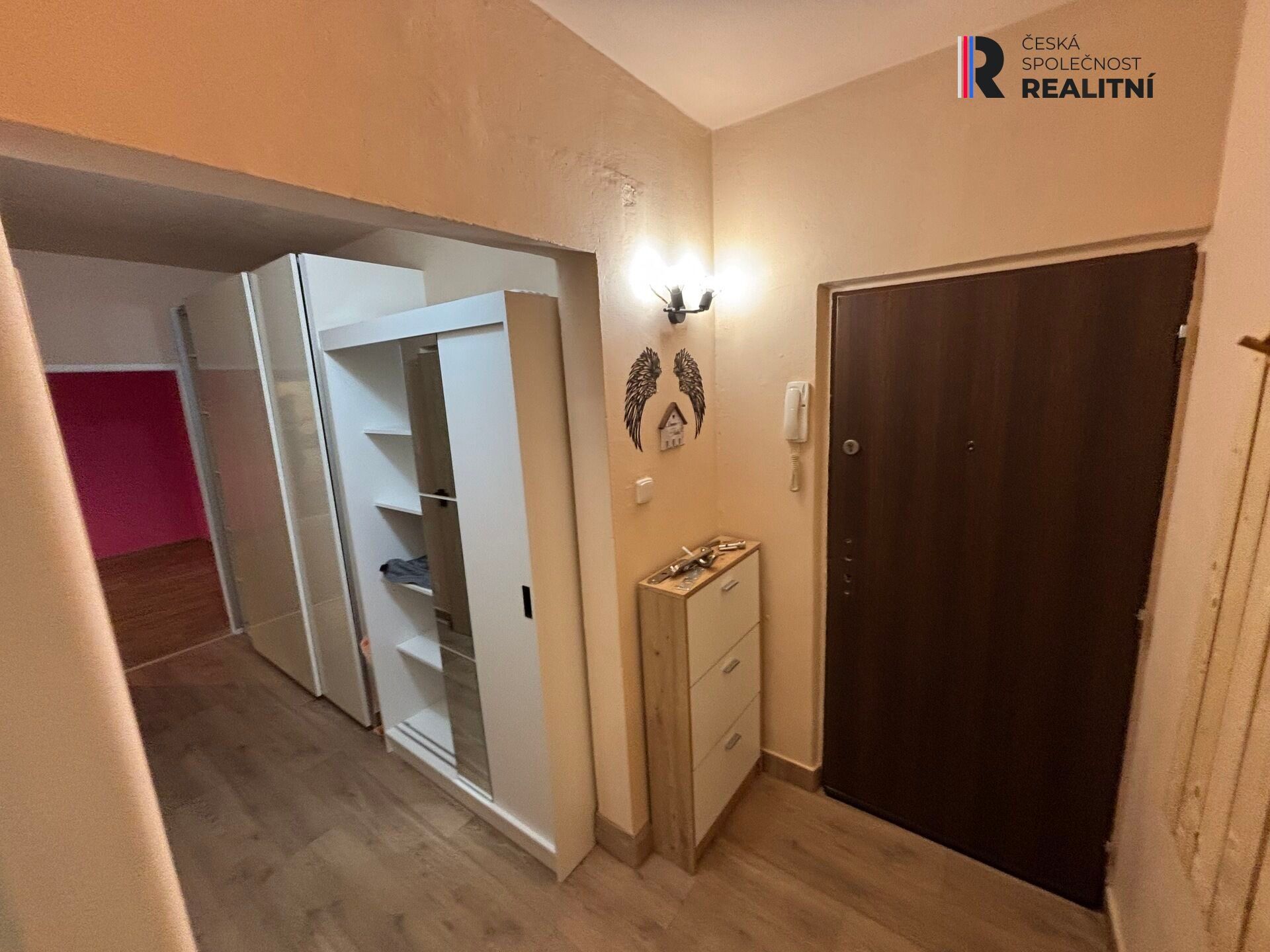 Prodej bytu 3+1 64 m² - foto 2