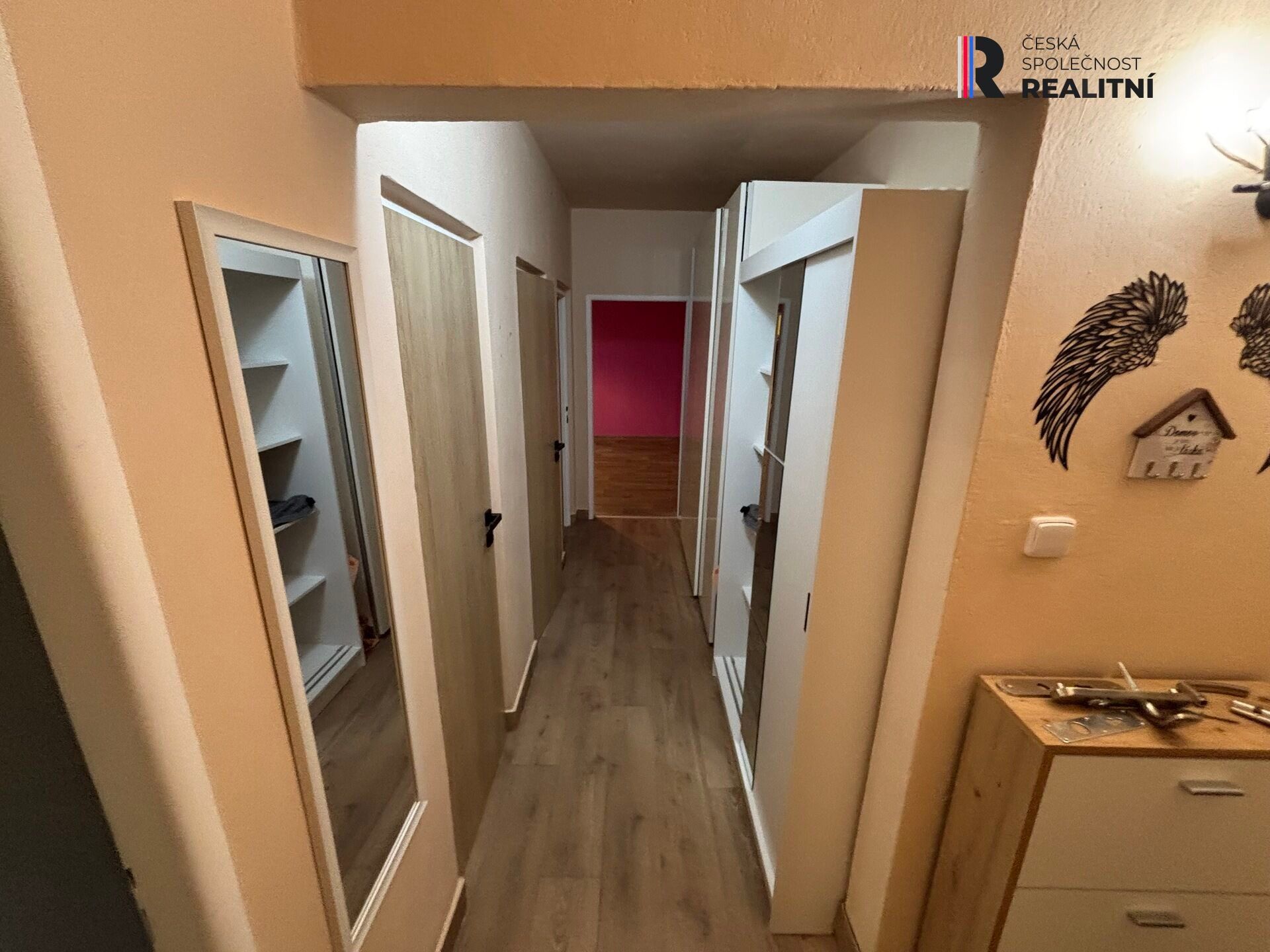 Prodej bytu 3+1 64 m² - foto 3