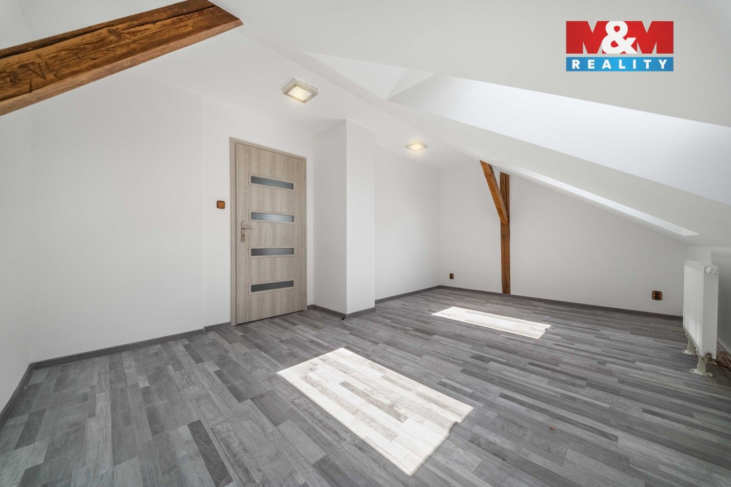 Prodej bytu 2+kk 77 m² - foto 5