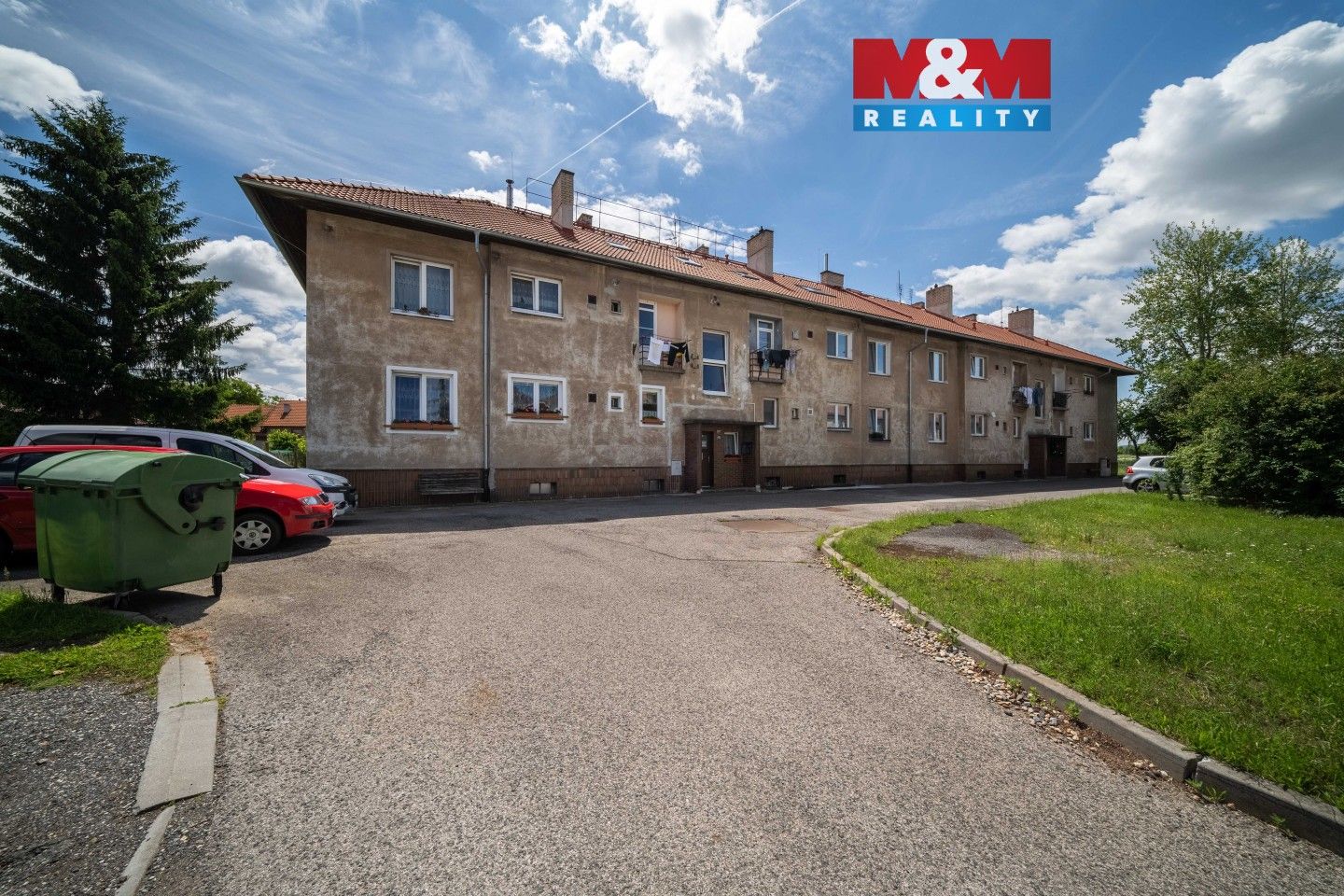 Prodej bytu 2+kk 77 m² - foto 3