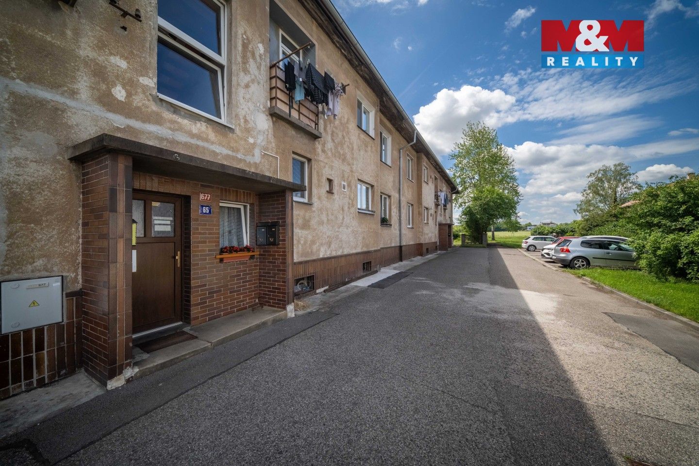 Prodej bytu 2+kk 77 m² - foto 4