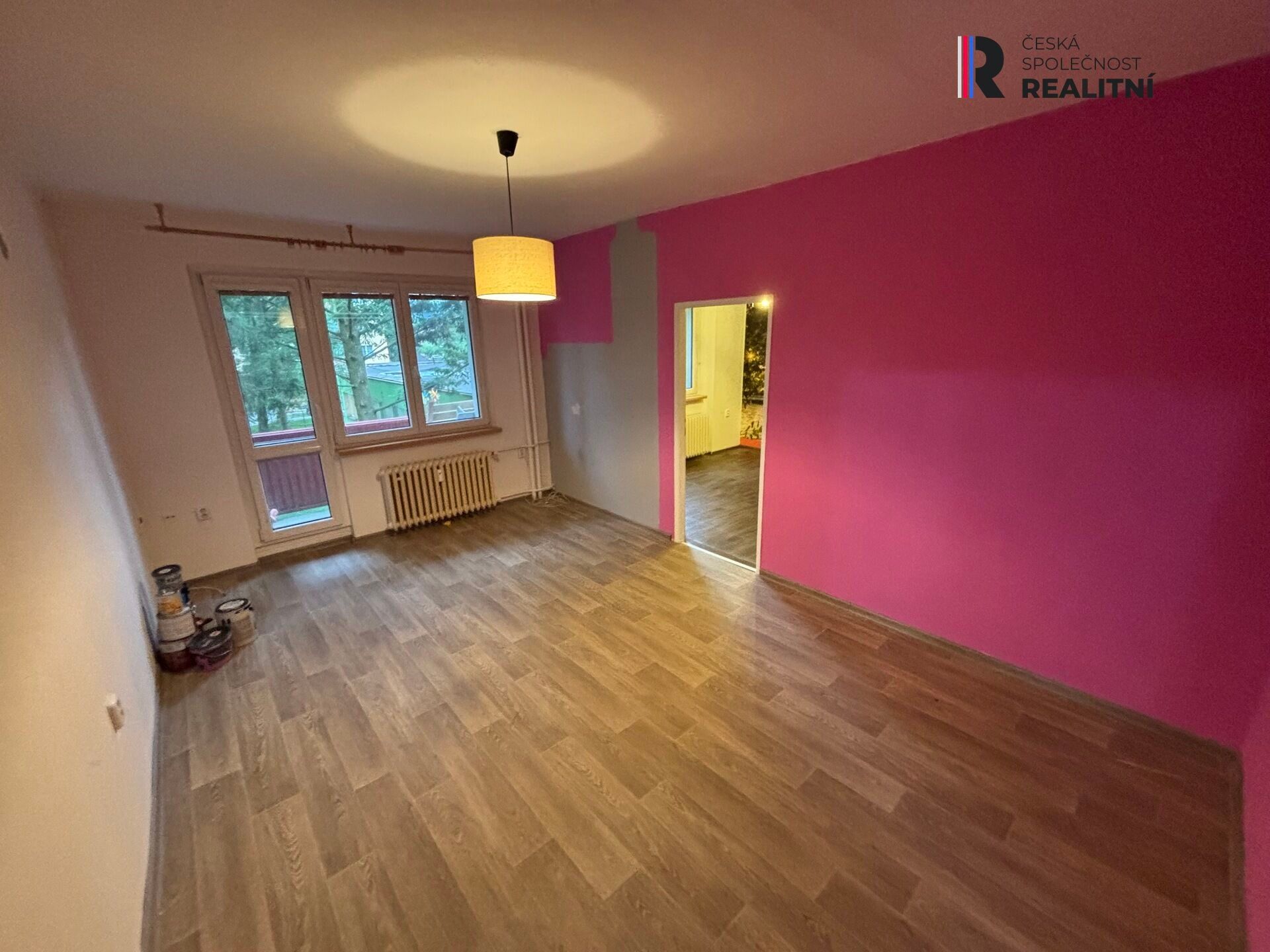 Prodej bytu 3+1 64 m² - foto 11