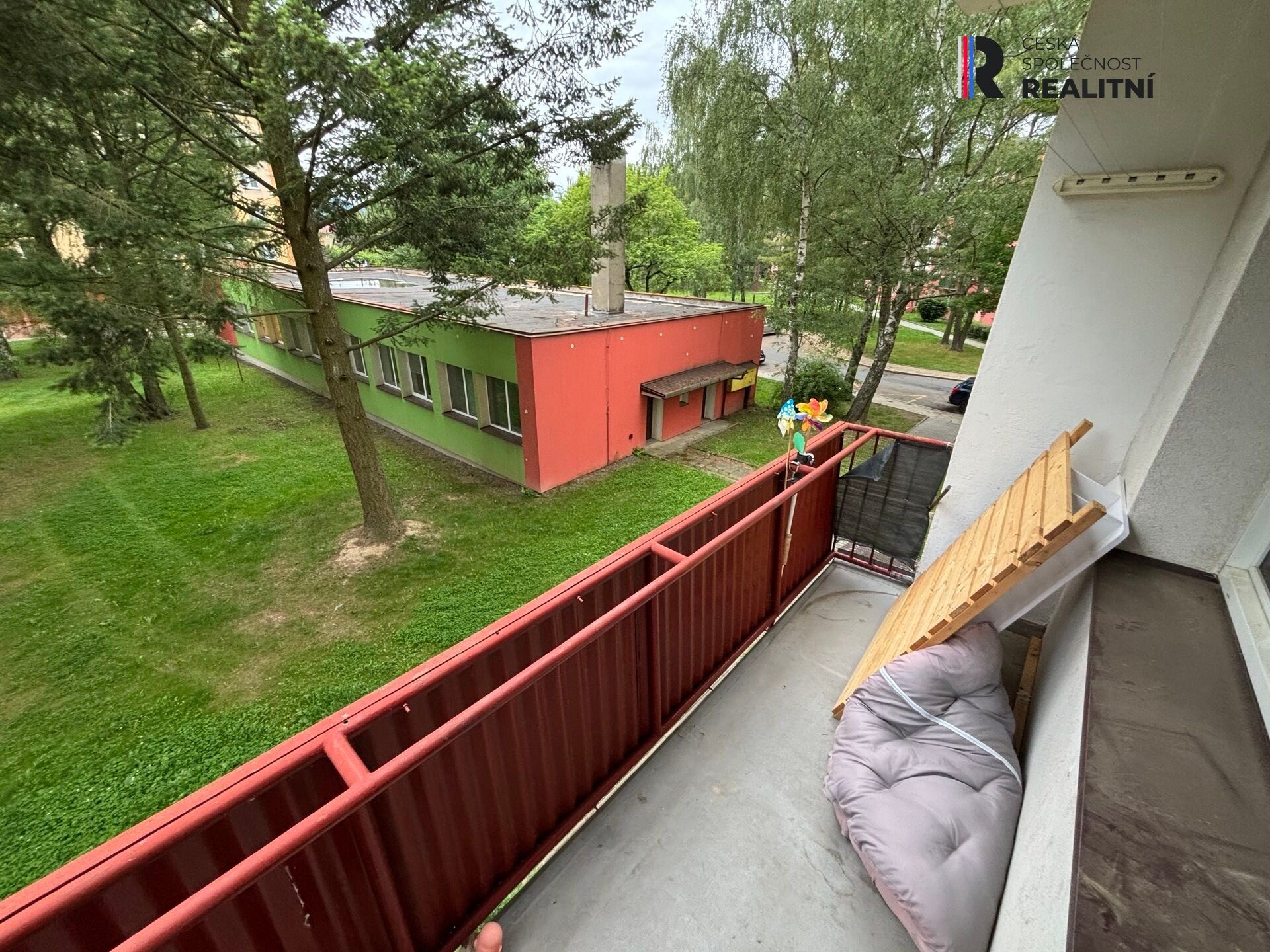 Prodej bytu 3+1 64 m² - foto 16