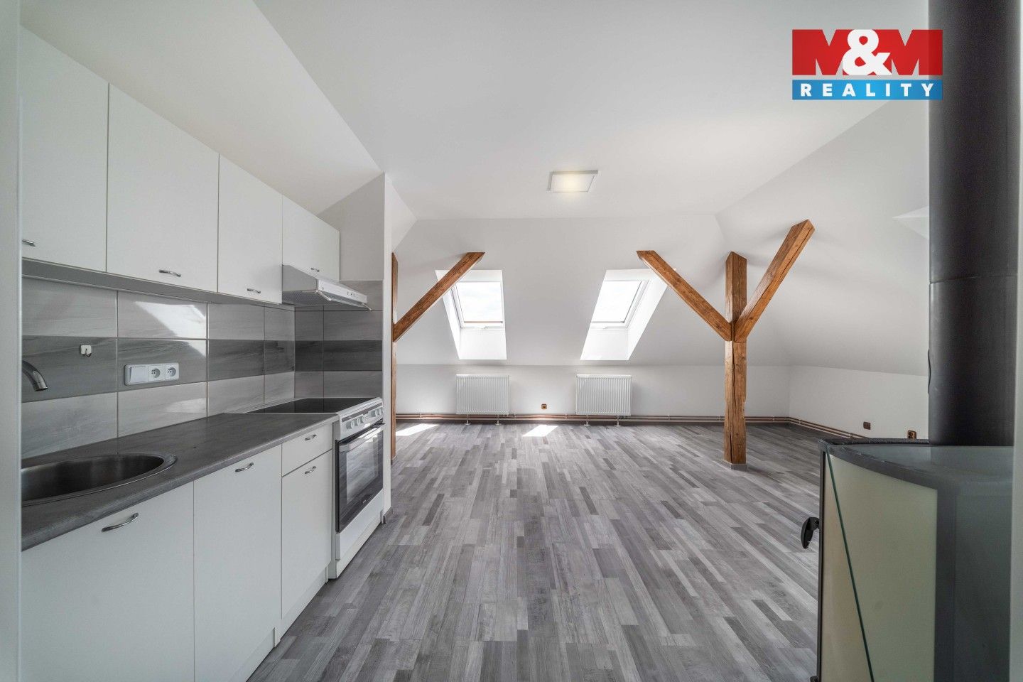 Prodej bytu 2+kk 77 m² - foto 11
