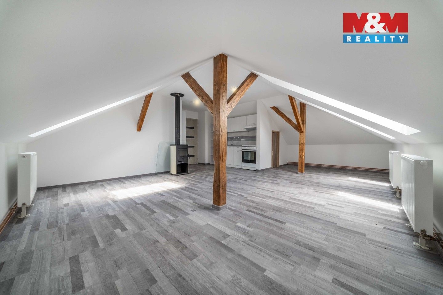 Prodej bytu 2+kk 77 m² - foto 12