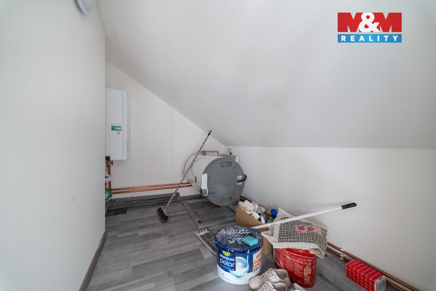 Prodej bytu 2+kk 77 m² - foto 20