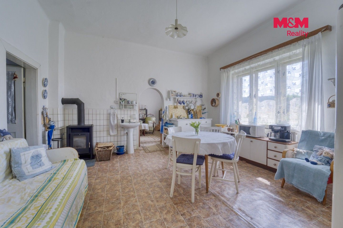 Prodej domu 203 m² - foto 1