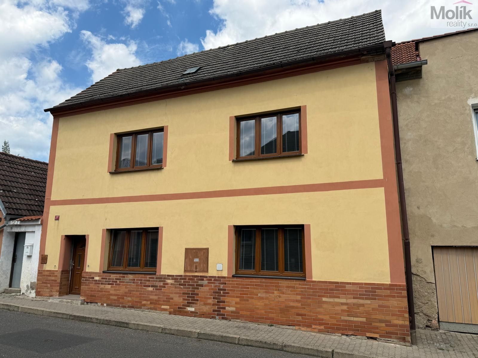 Prodej domu 148 m² - foto 1