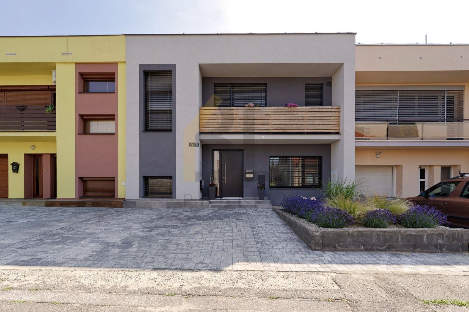 Prodej domu 160 m² - foto 21