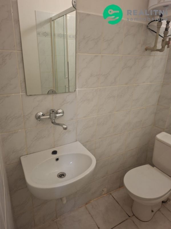 Prodej bytu 1+1 40 m² - foto 5