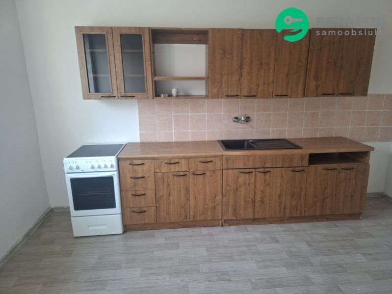 Prodej bytu 1+1 40 m² - foto 6