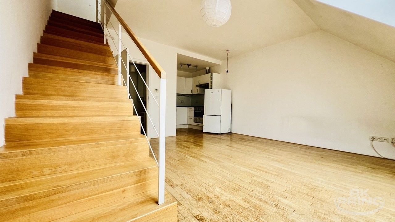 Prodej bytu 2+kk 72 m² - foto 1