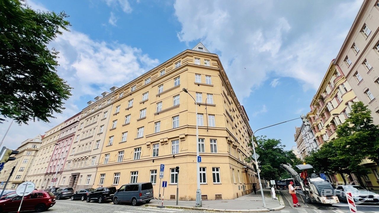 Prodej bytu 2+kk 72 m² - foto 4