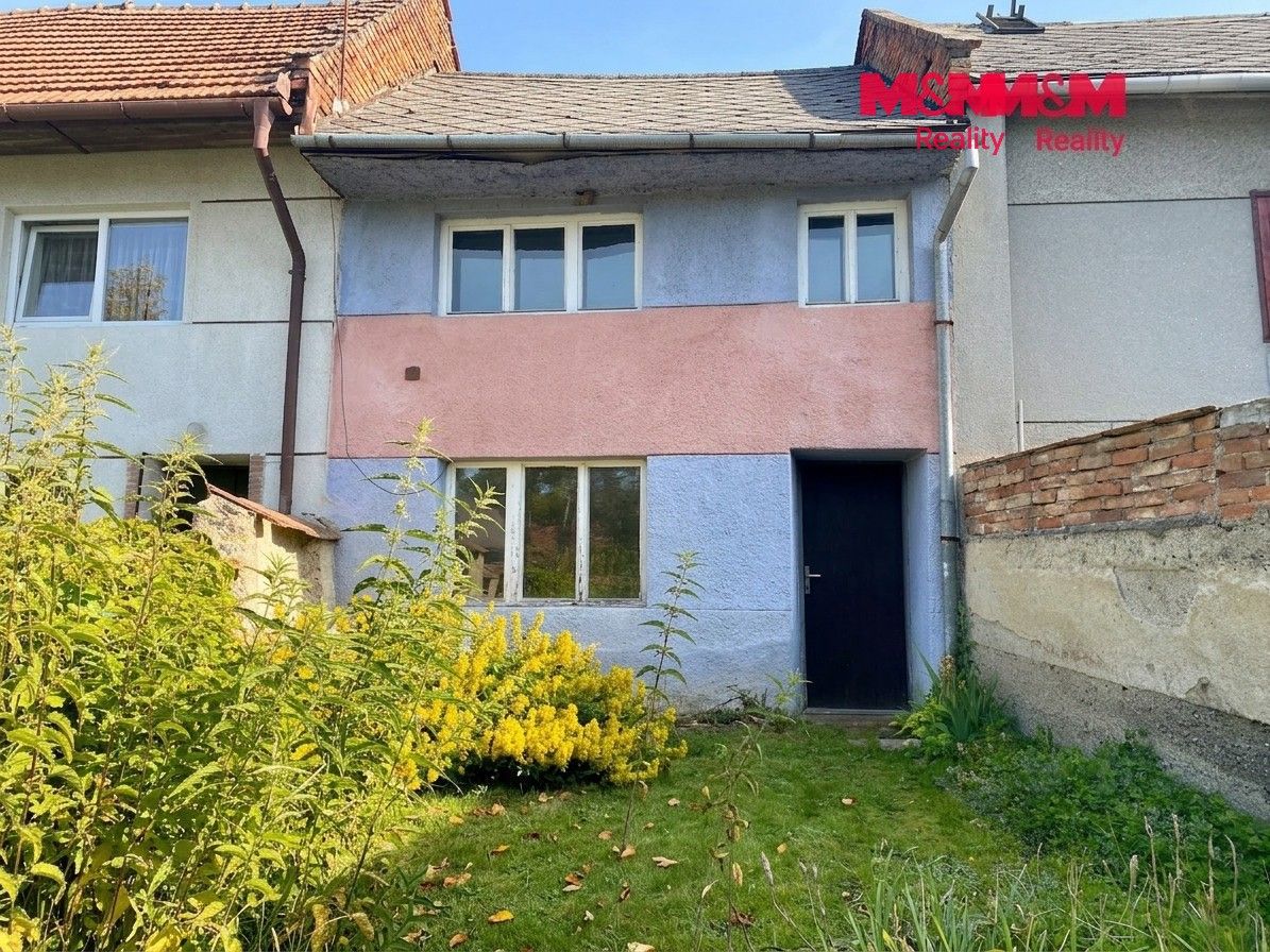 Prodej domu 80 m² - foto 1