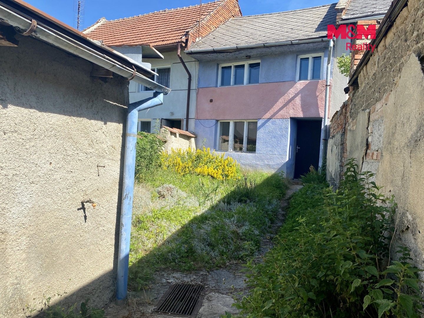 Prodej domu 80 m² - foto 3