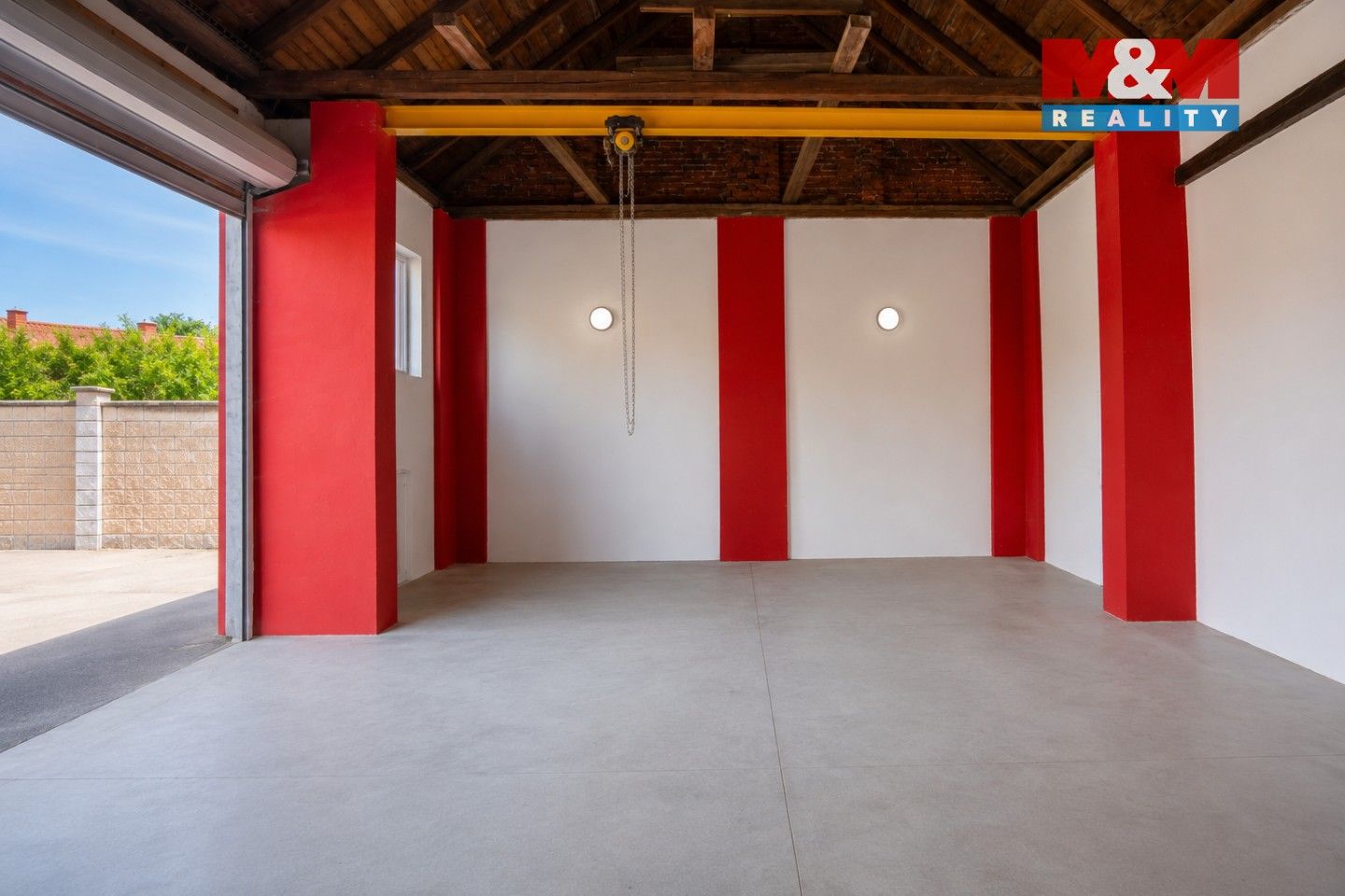Prodej nemovitosti 196 m² - foto 8