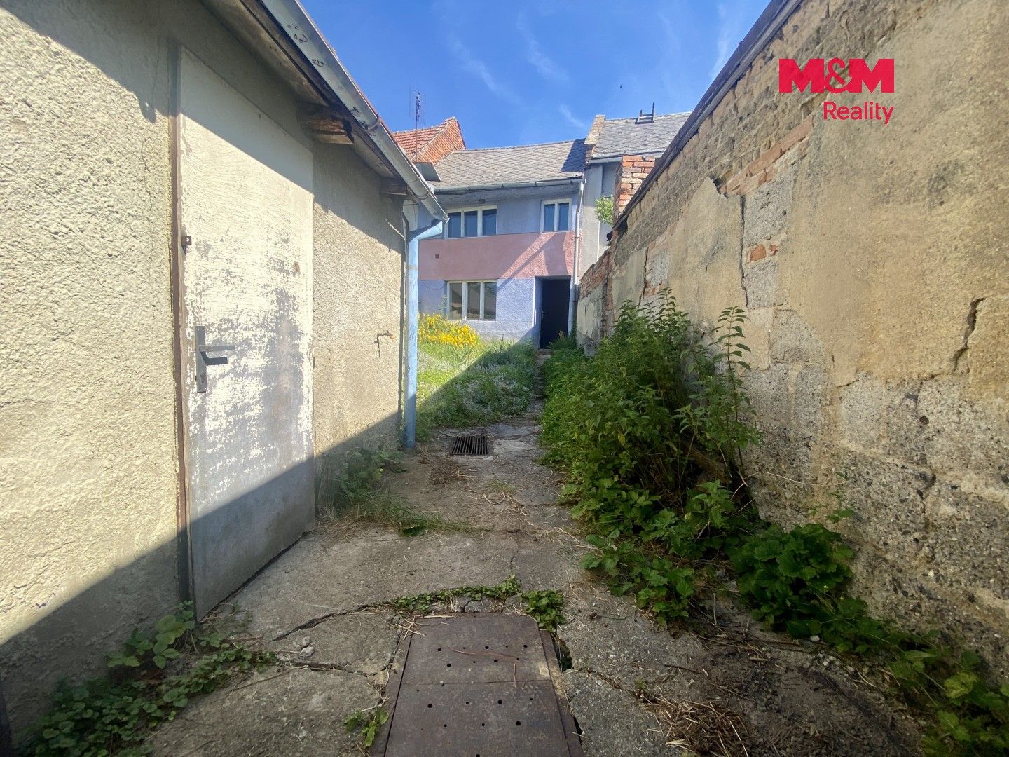 Prodej domu 80 m² - foto 14