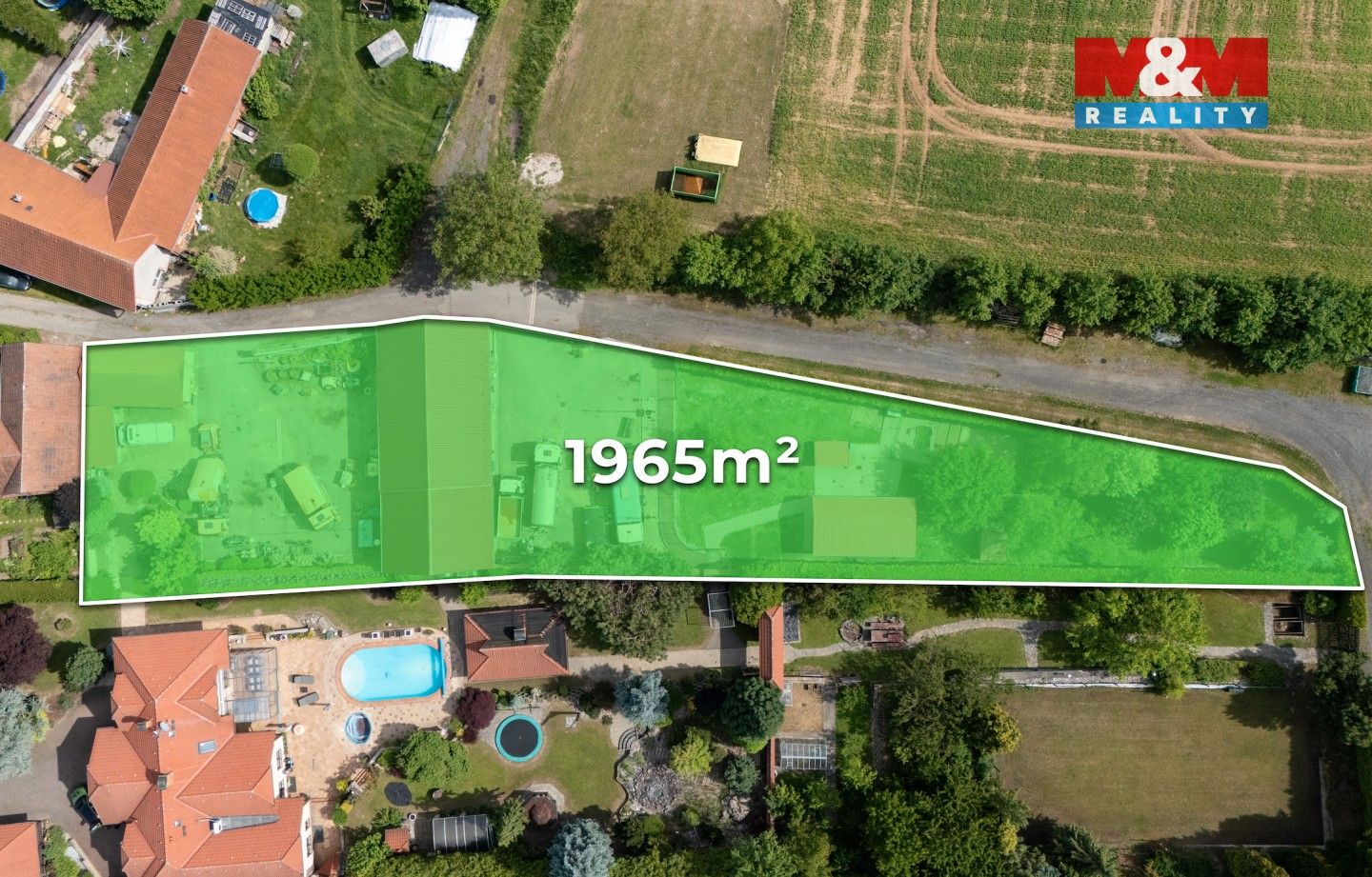Prodej nemovitosti 196 m² - foto 15