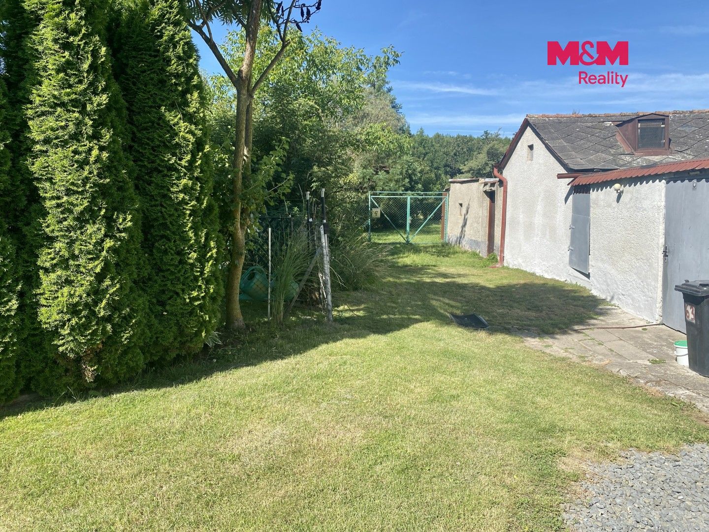 Prodej domu 80 m² - foto 17