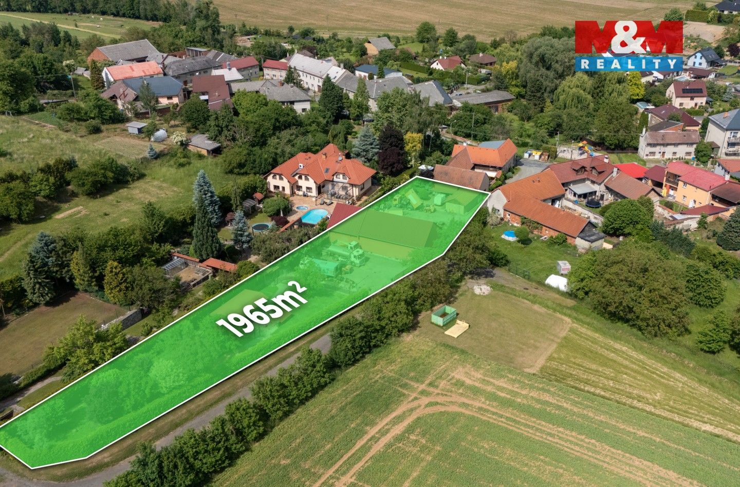 Prodej nemovitosti 196 m² - foto 18