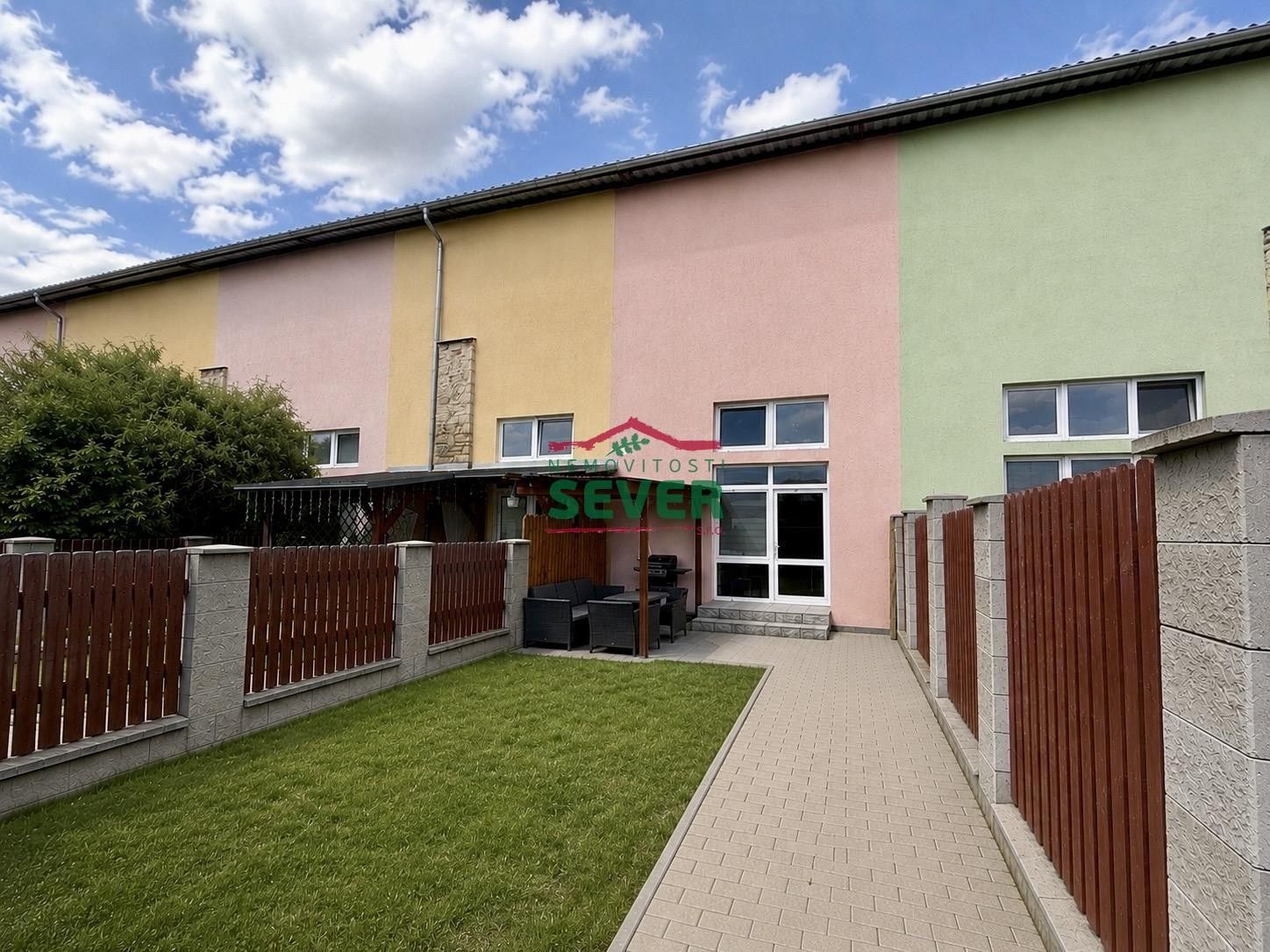 Prodej domu 150 m² - foto 1