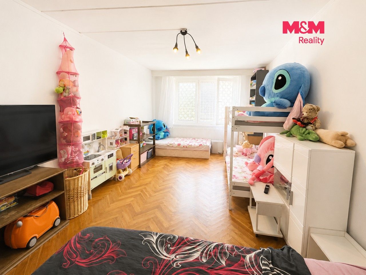 Prodej bytu 2+1 65 m² - foto 4