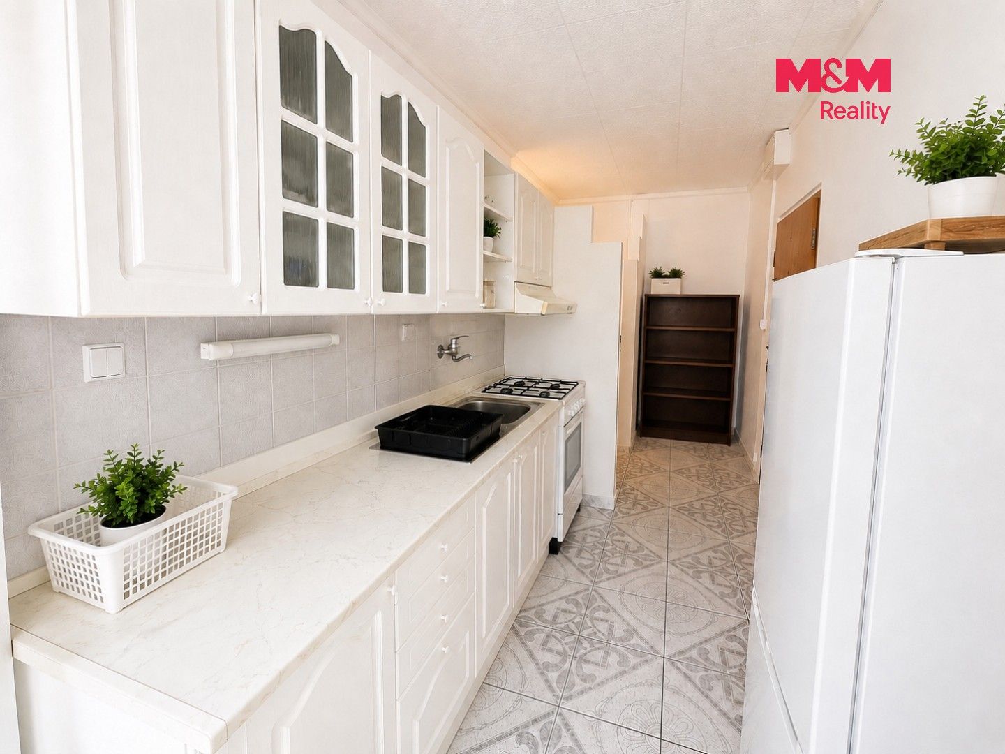 Prodej bytu 2+1 65 m² - foto 5