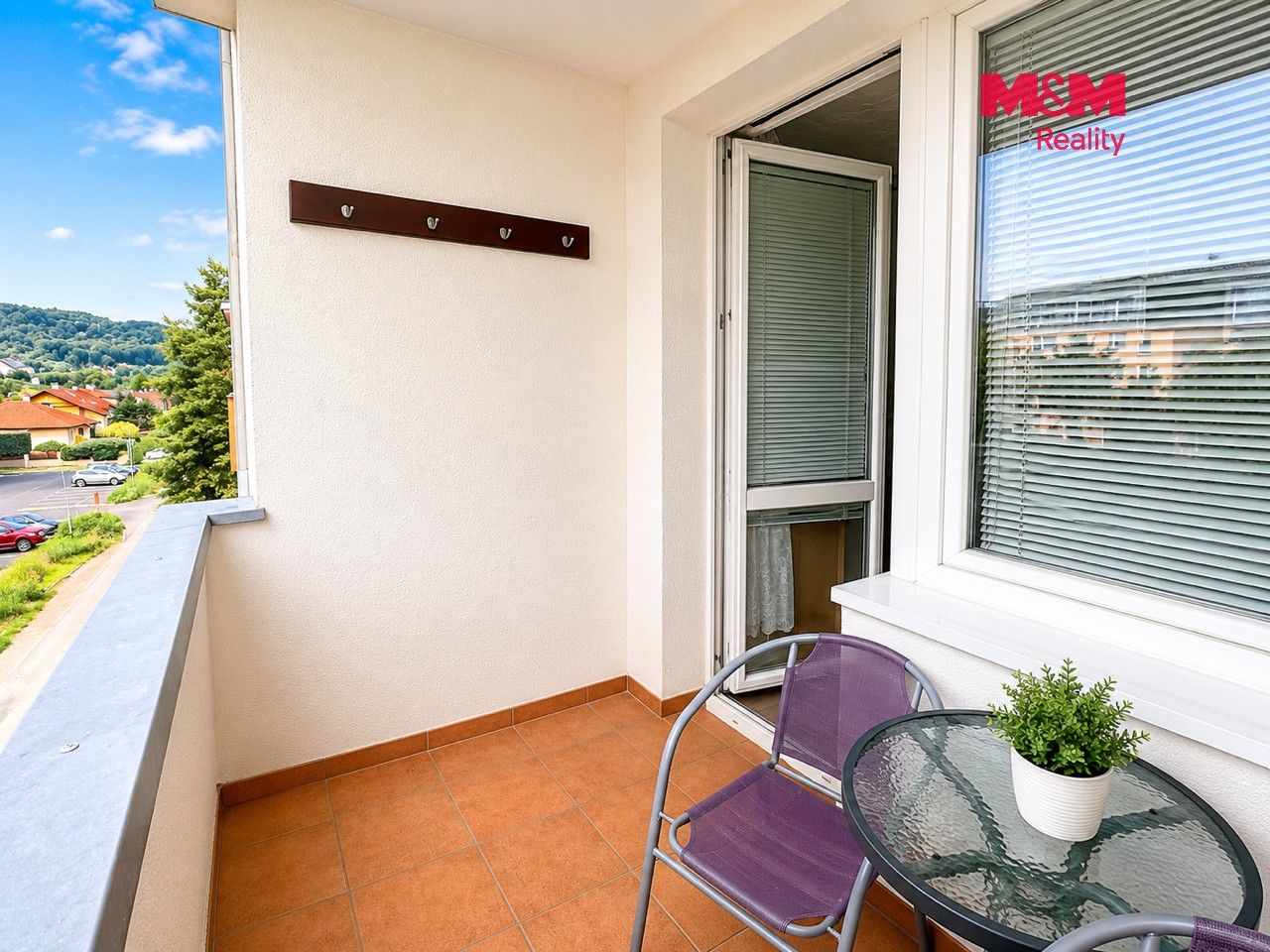 Prodej bytu 2+1 65 m² - foto 6
