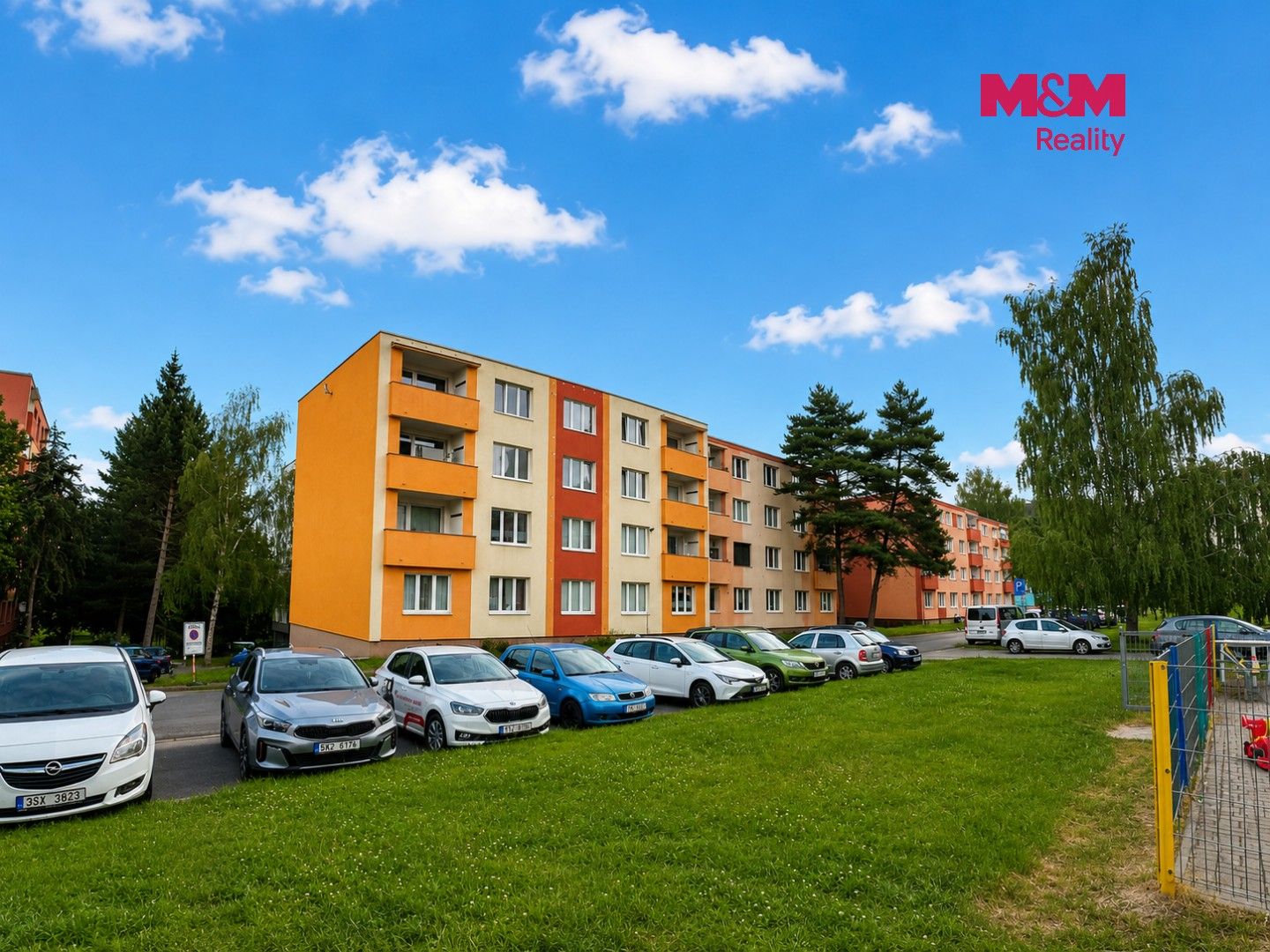 Prodej bytu 2+1 65 m² - foto 8