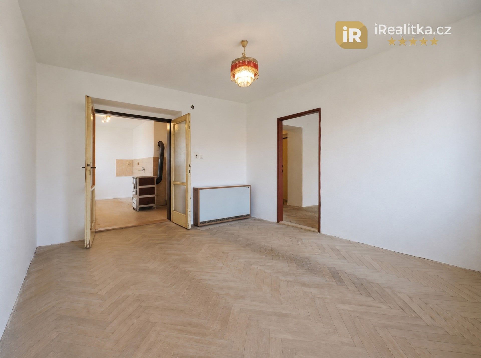 Prodej bytu 2+1 51 m² - foto 7