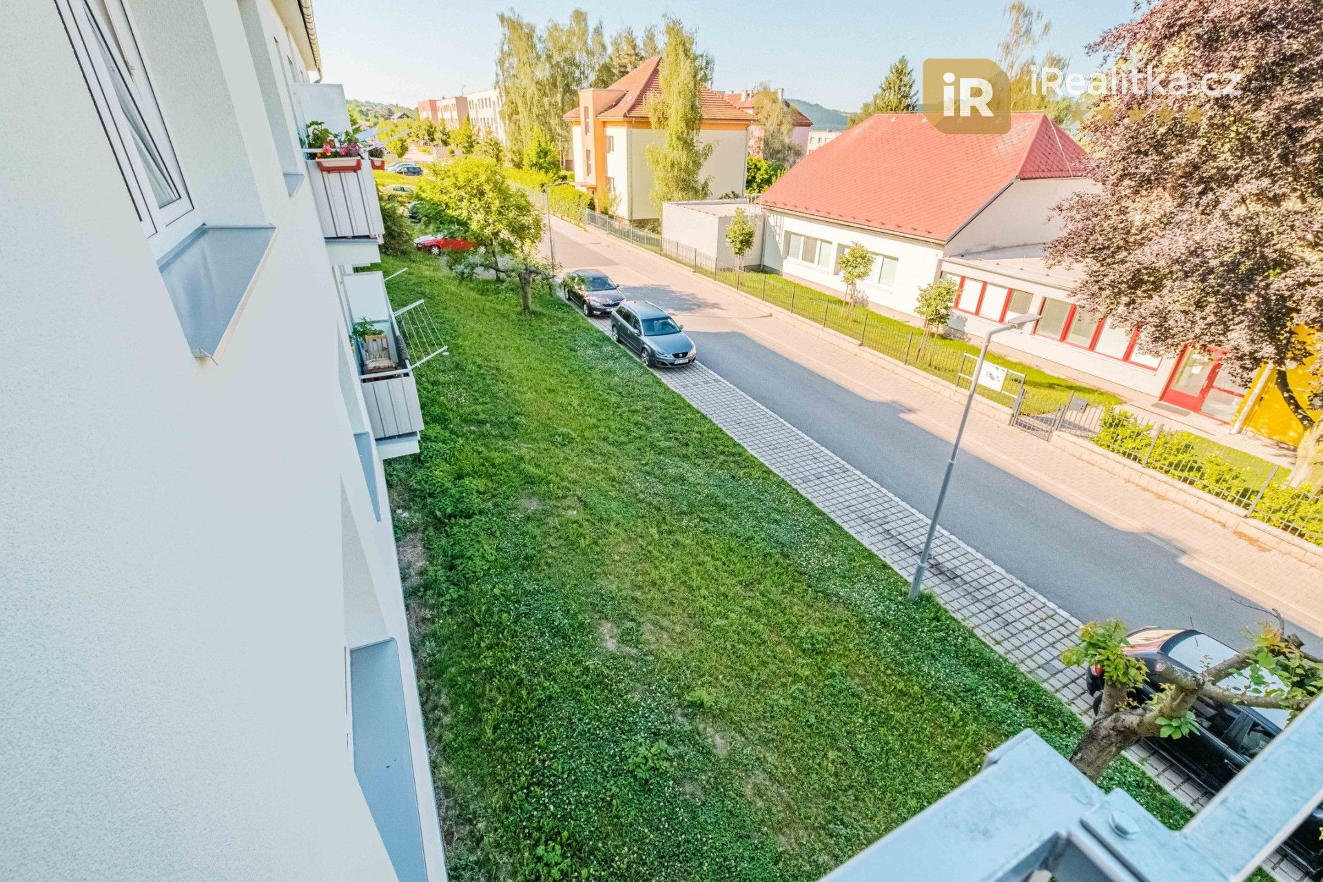Prodej bytu 2+1 51 m² - foto 6
