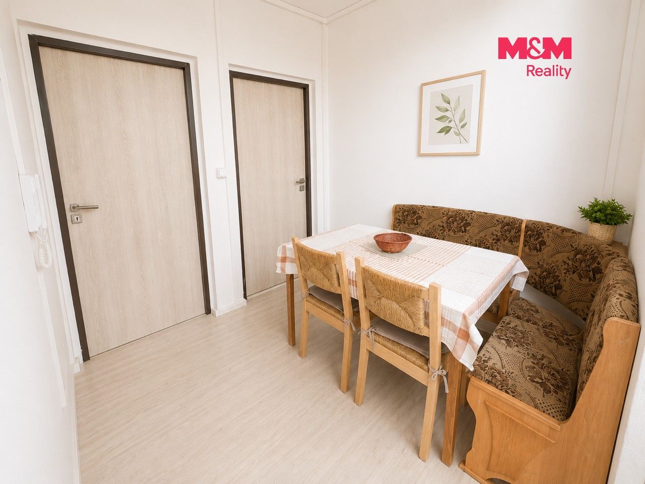 Prodej bytu 2+1 65 m² - foto 10